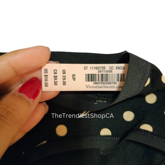 (BNWT) Victoria's Secret (Set of 2) Bikinis - Picture 5 of 9